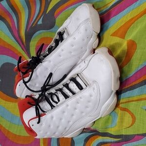 Air Jordan 13 Retro History of Flight 2017 SZ 10